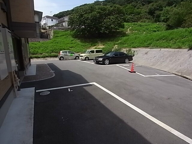 ウィルモア垂水C棟の物件内観写真