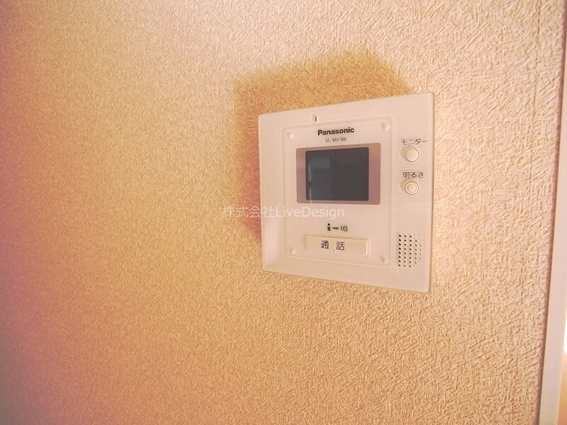 ウィルモア垂水C棟の物件内観写真