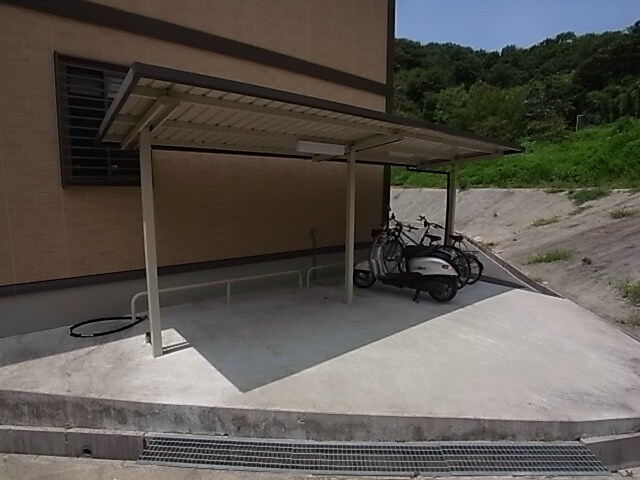 ウィルモア垂水C棟の物件内観写真