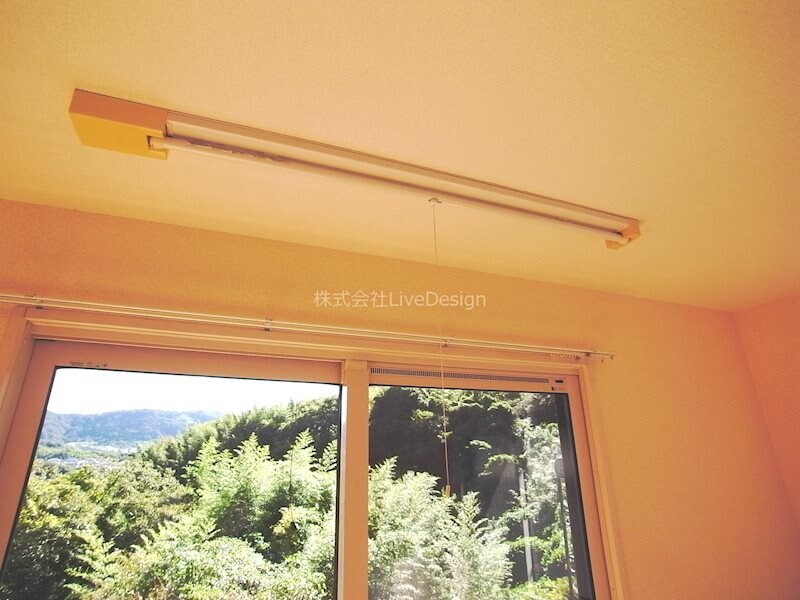 ウィルモア垂水C棟の物件内観写真