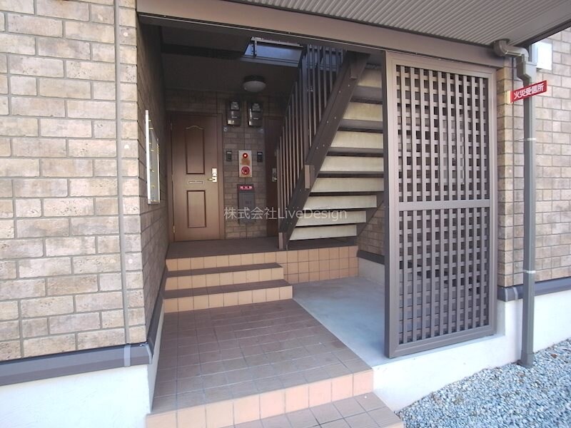 ウィルモア垂水C棟の物件内観写真