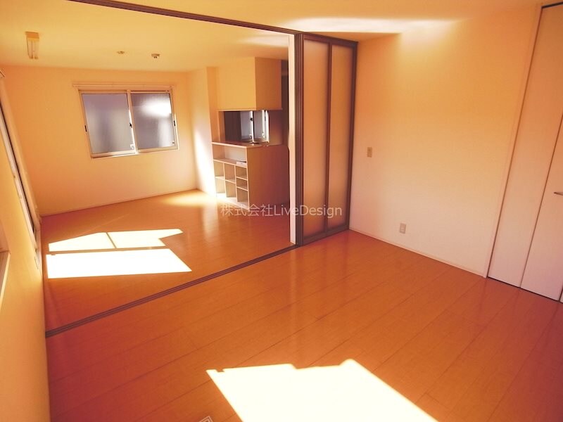 ウィルモア垂水C棟の物件内観写真