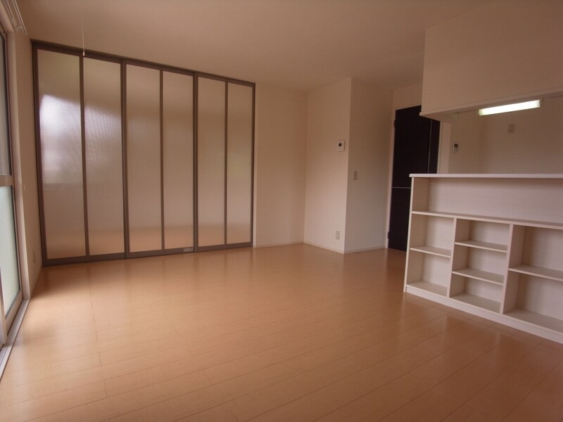 ウィルモア垂水C棟の物件内観写真