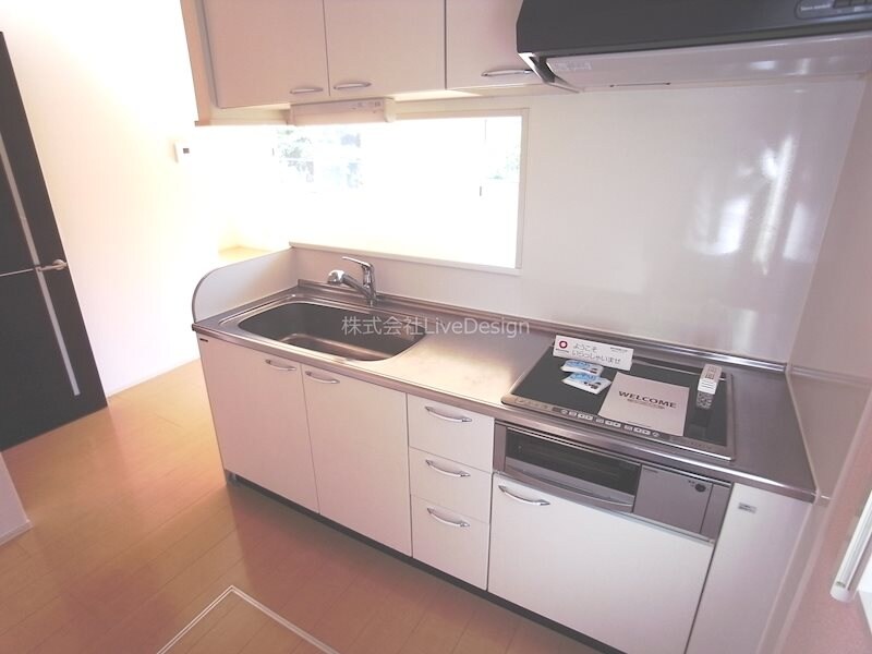 ウィルモア垂水C棟の物件内観写真