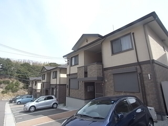 ウィルモア垂水C棟の物件内観写真