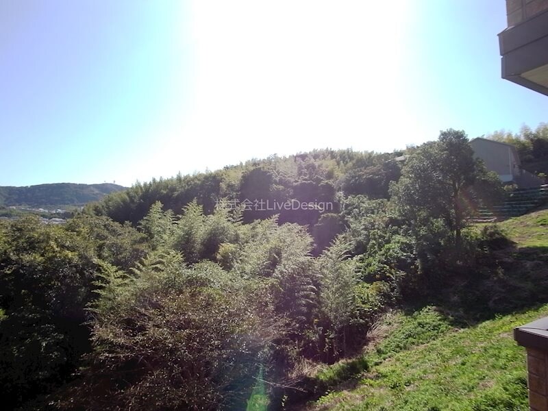 ウィルモア垂水C棟の物件内観写真