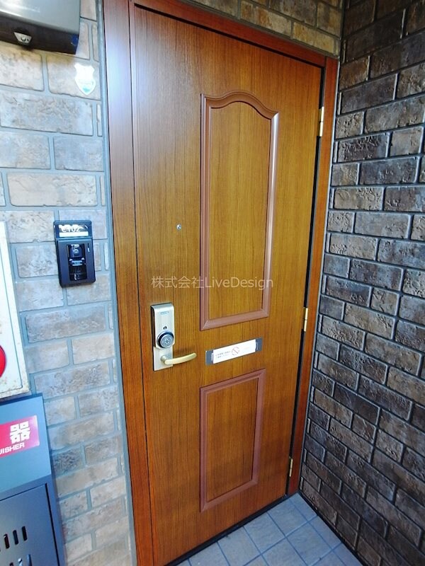 ウィルモア垂水C棟の物件内観写真