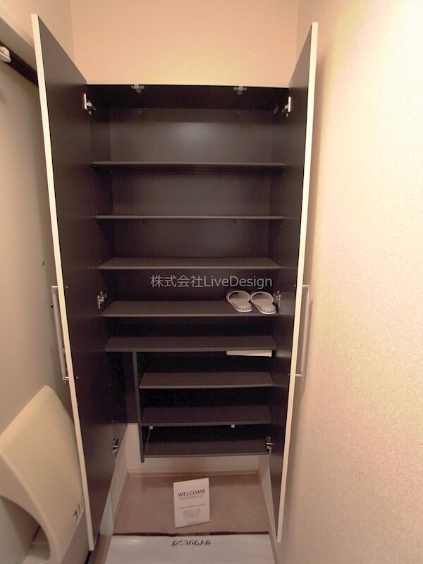 ウィルモア垂水C棟の物件内観写真
