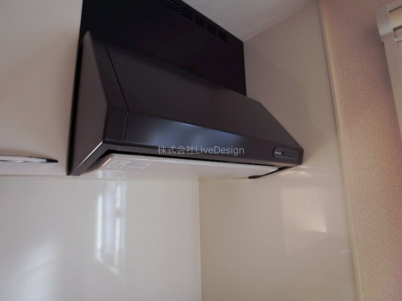 ウィルモア垂水C棟の物件内観写真