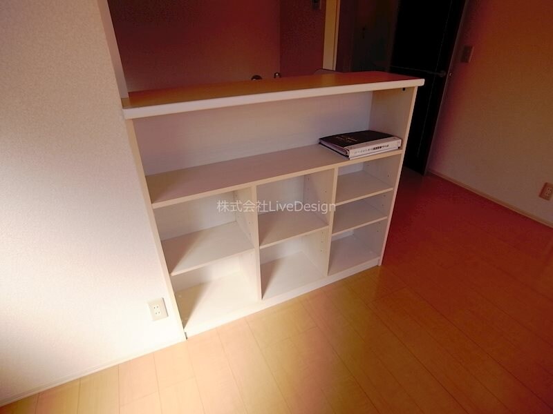 ウィルモア垂水C棟の物件内観写真