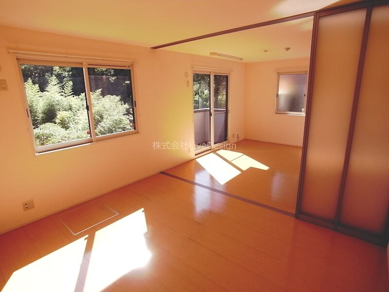 ウィルモア垂水C棟の物件内観写真