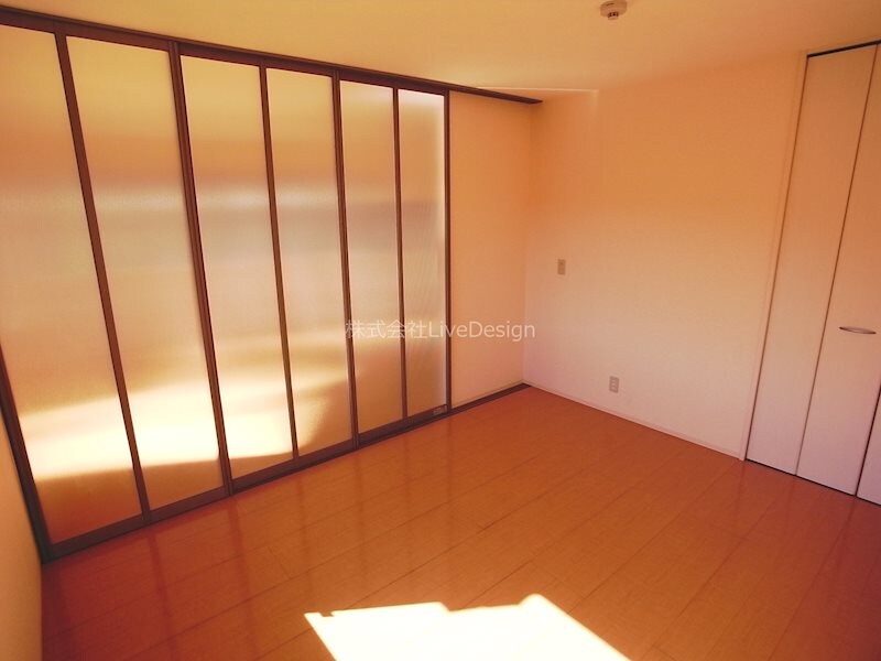 ウィルモア垂水C棟の物件内観写真