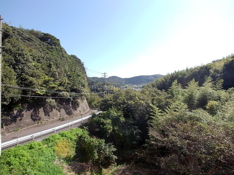 ウィルモア垂水C棟の物件内観写真