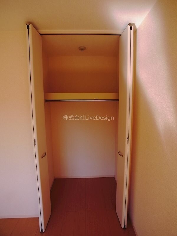 ウィルモア垂水C棟の物件内観写真