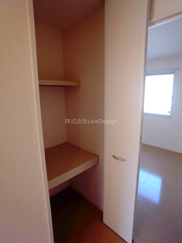 ウィルモア垂水C棟の物件内観写真