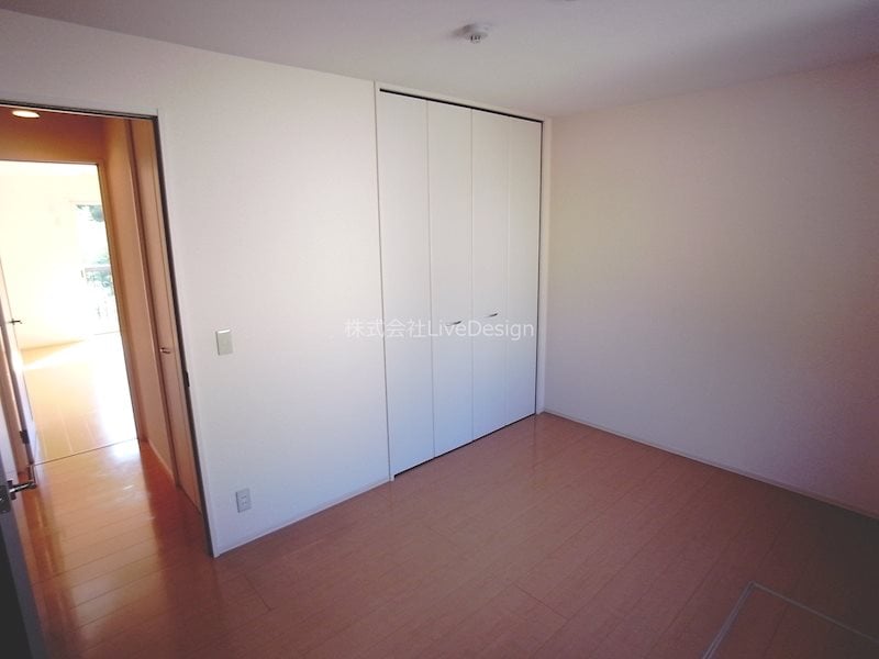 ウィルモア垂水C棟の物件内観写真