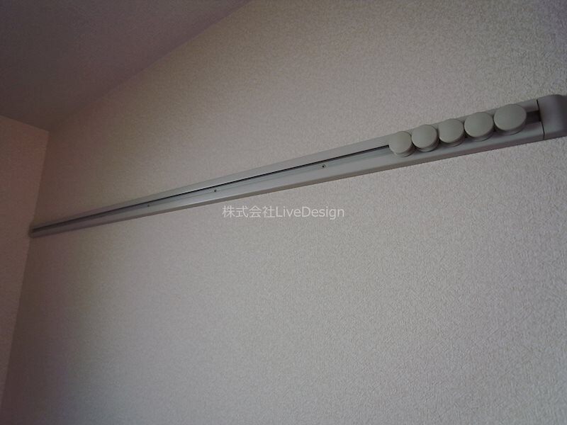 ウィルモア垂水C棟の物件内観写真