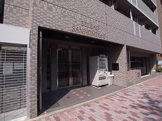 エスリード三宮第3の物件内観写真