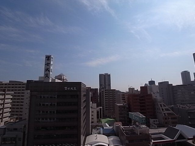 エスリード三宮第3の物件内観写真