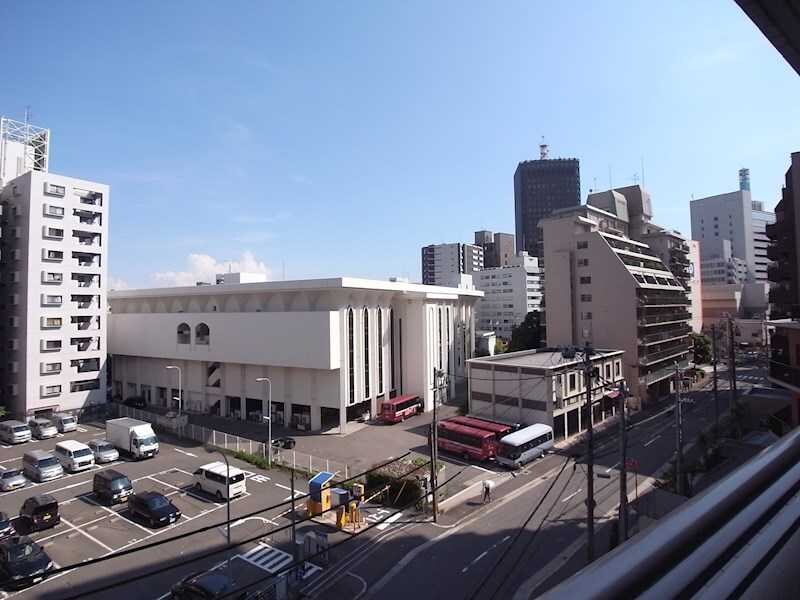 三ノ宮駅 徒歩10分 2階の物件内観写真