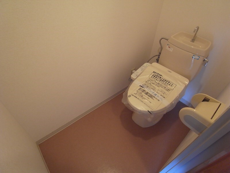 平野エスペランスの物件内観写真