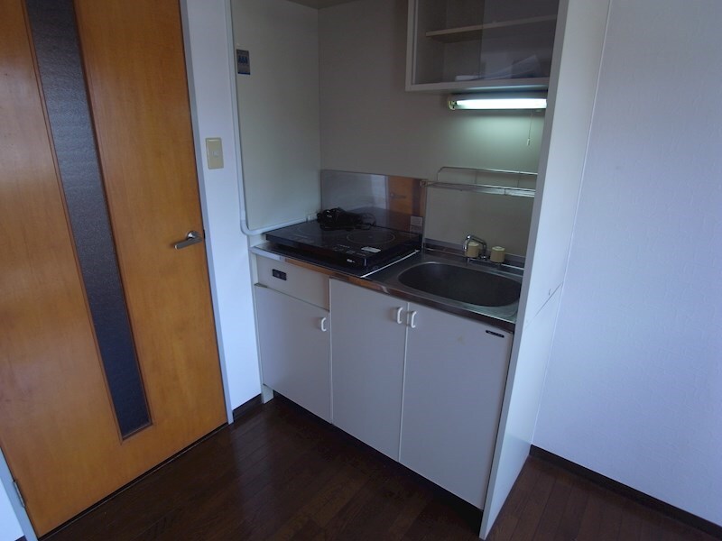 平野エスペランスの物件内観写真