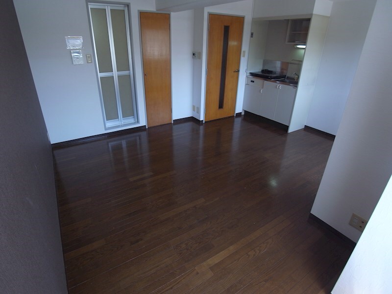 平野エスペランスの物件内観写真