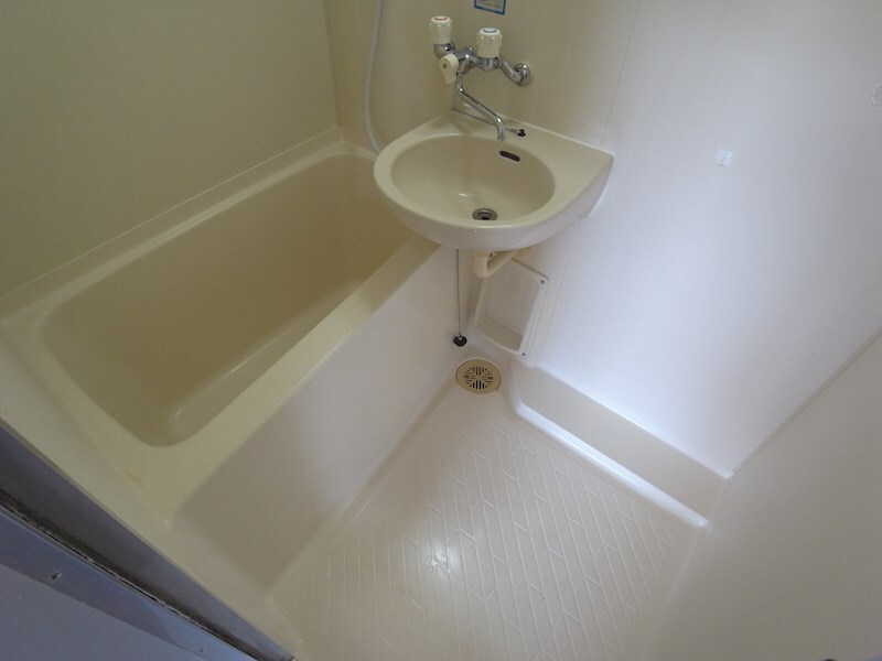 平野エスペランスの物件内観写真