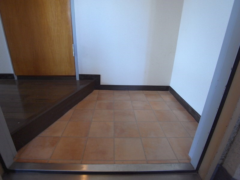 平野エスペランスの物件内観写真