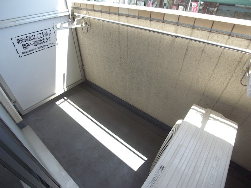 平野エスペランスの物件内観写真