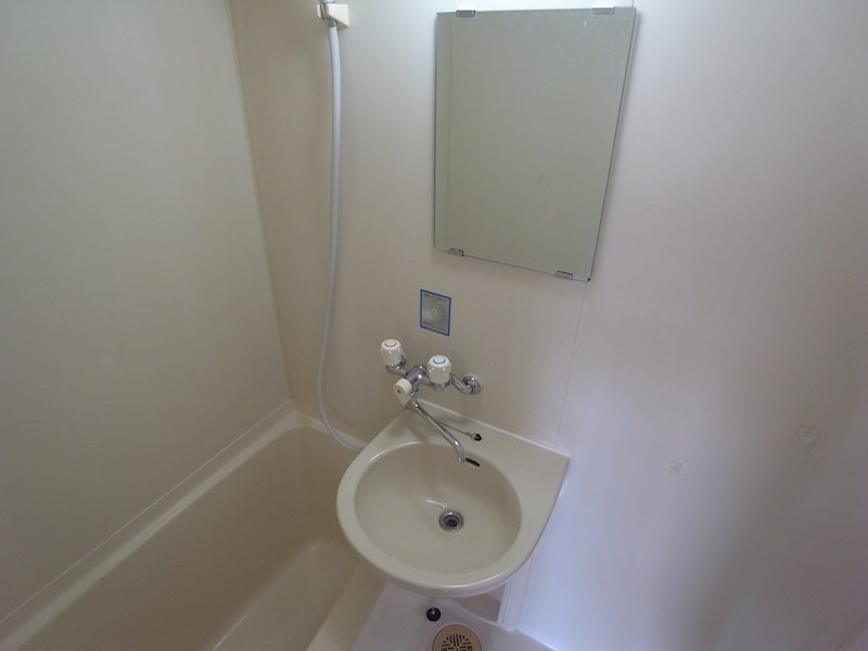 平野エスペランスの物件内観写真