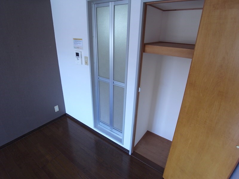 平野エスペランスの物件内観写真