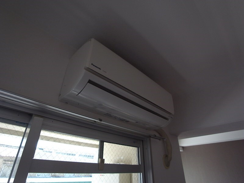 平野エスペランスの物件内観写真