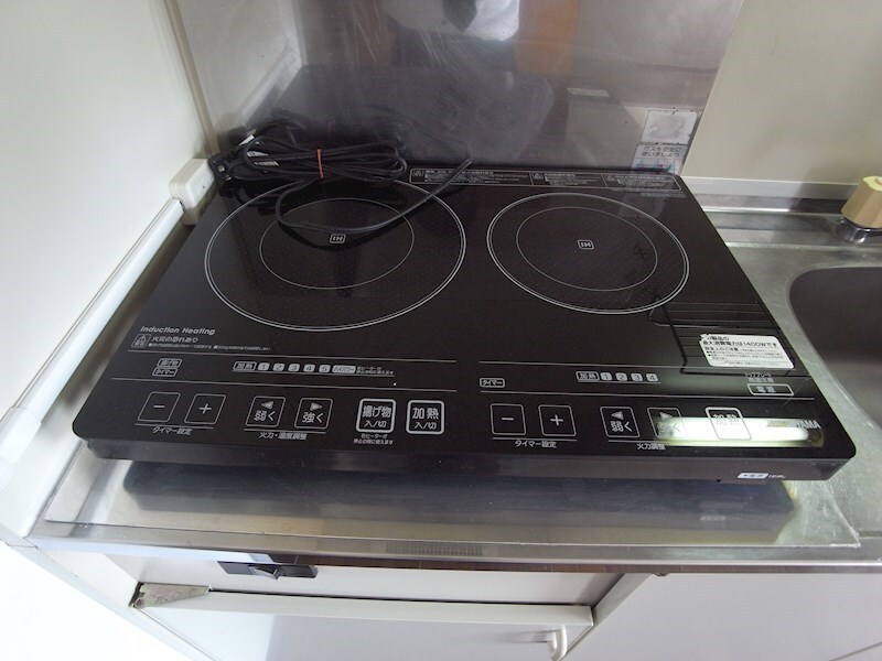 平野エスペランスの物件内観写真