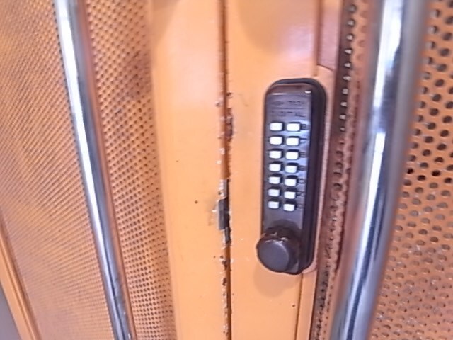 平野エスペランスの物件内観写真