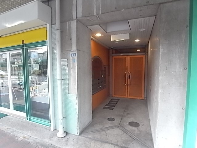 平野エスペランスの物件内観写真