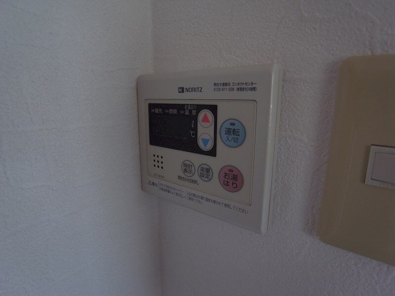 平野エスペランスの物件内観写真