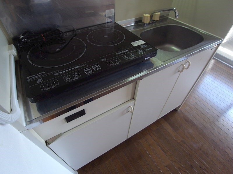 平野エスペランスの物件内観写真