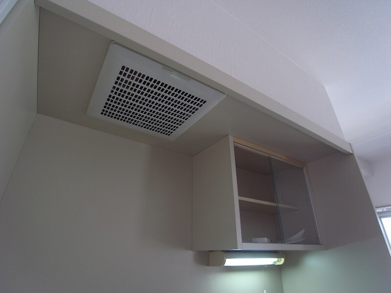 平野エスペランスの物件内観写真