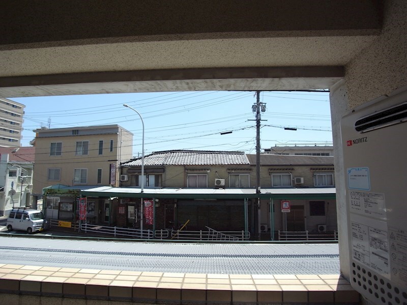 平野エスペランスの物件内観写真