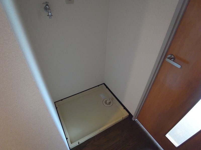 平野エスペランスの物件内観写真