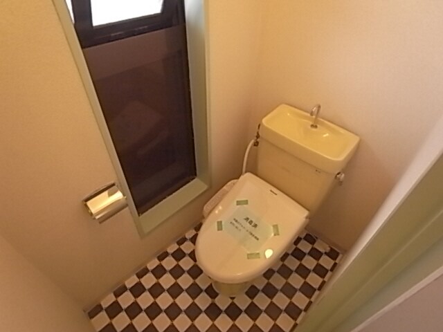 ファーストマンションの物件内観写真