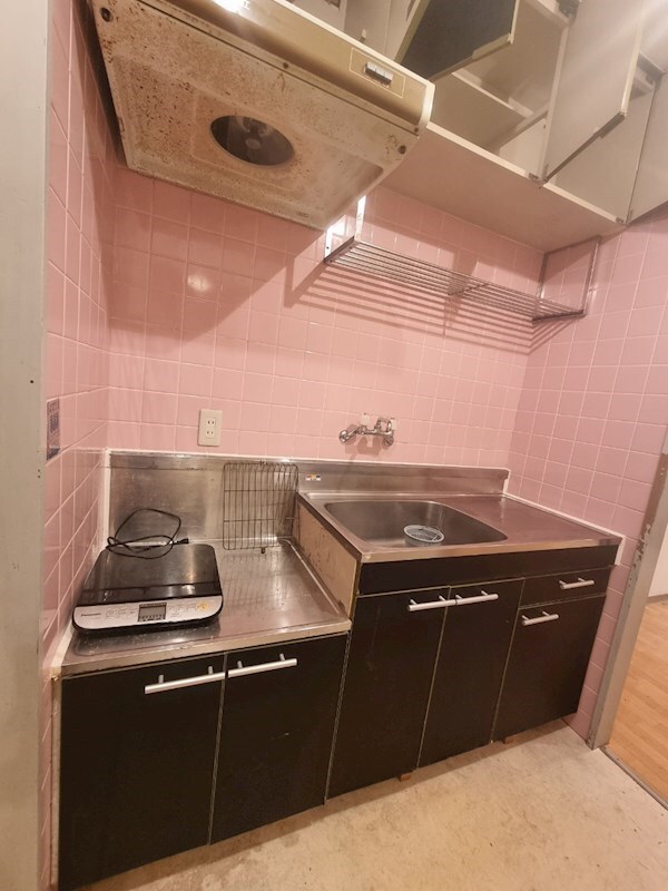 ファーストマンションの物件内観写真