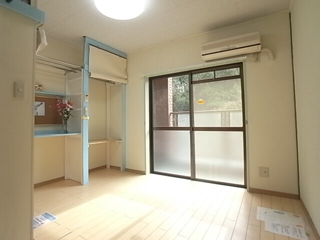 ファーストマンションの物件内観写真