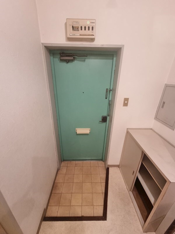 ファーストマンションの物件内観写真