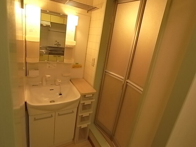 ファーストマンションの物件内観写真