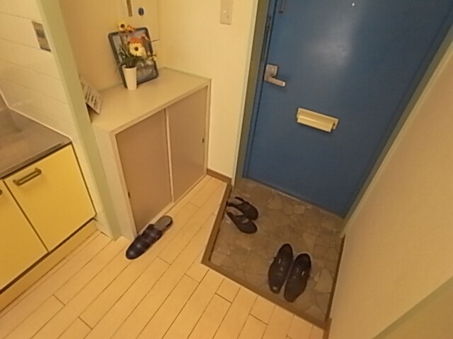 ファーストマンションの物件内観写真