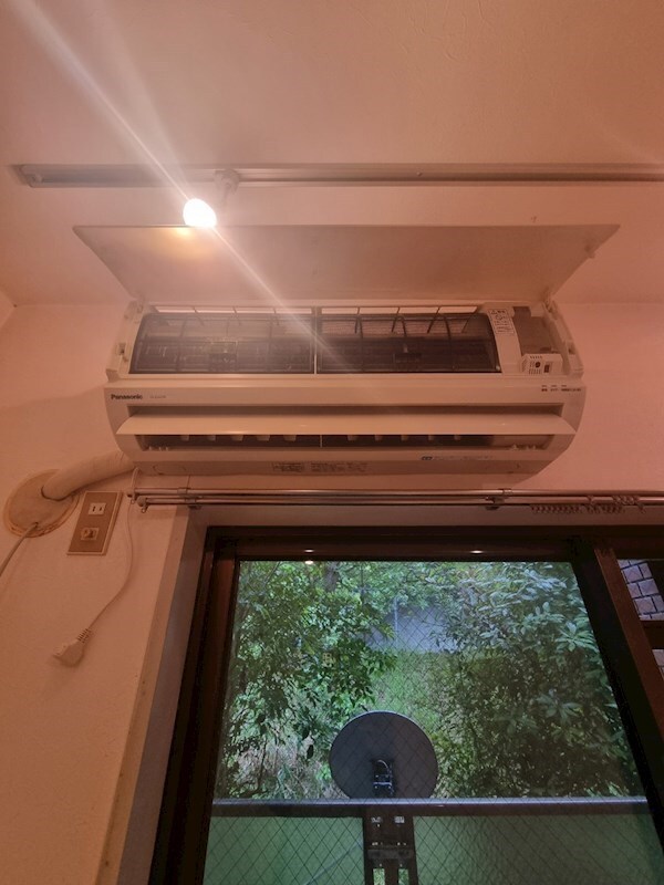 ファーストマンションの物件内観写真