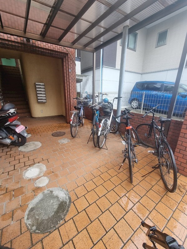 ファーストマンションの物件内観写真