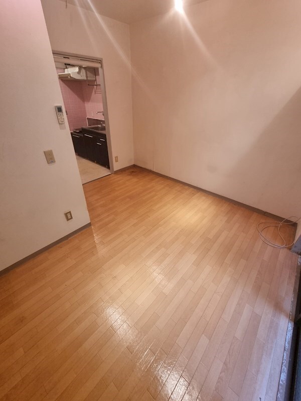 ファーストマンションの物件内観写真